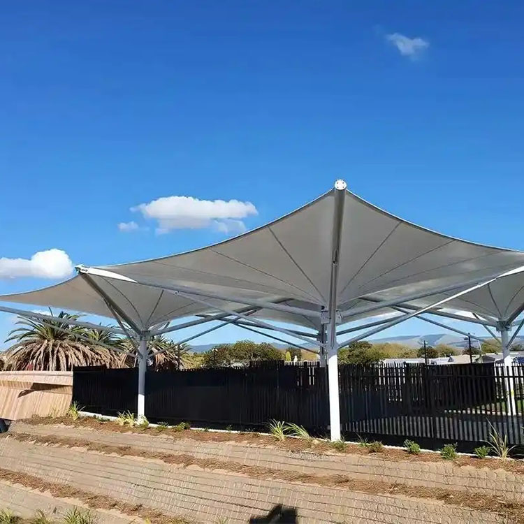 丹江口市工程案例