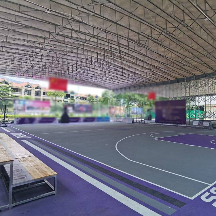 丹江口市工程案例