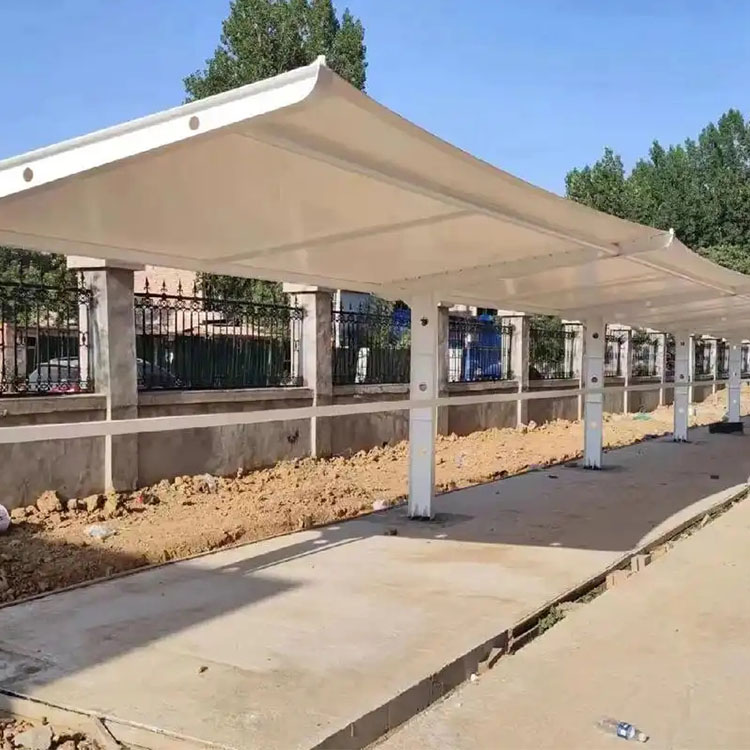 丹江口市工程案例