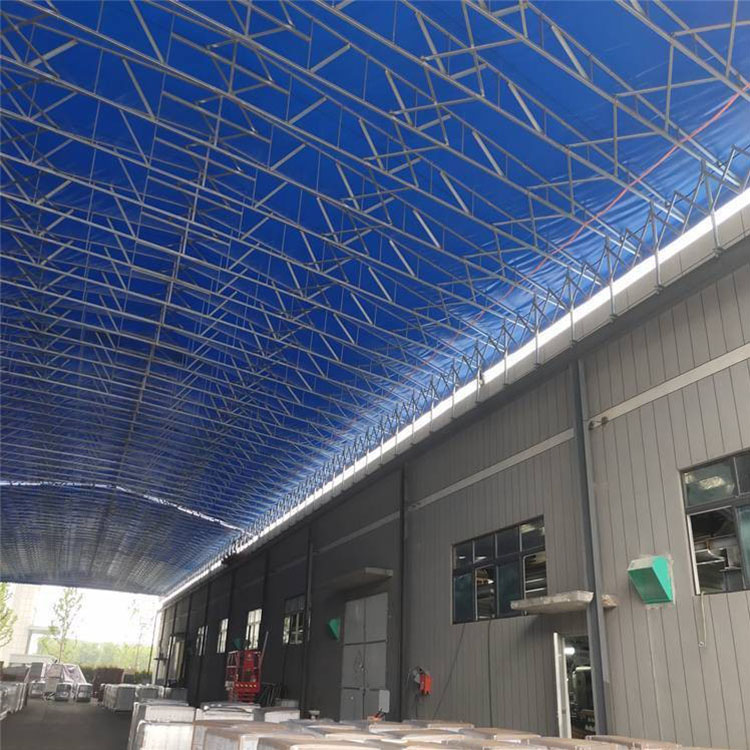 丹江口市工程案例