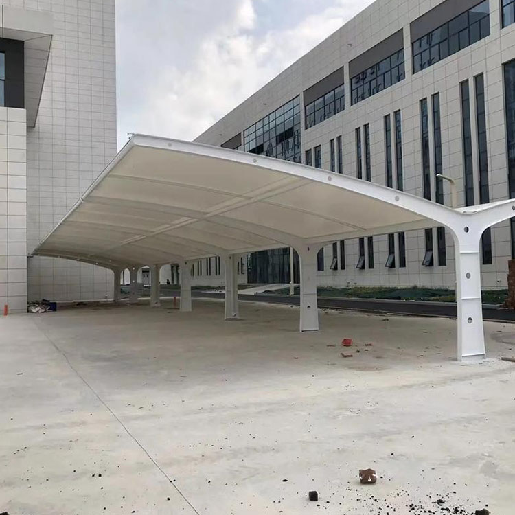 丹江口市工程案例